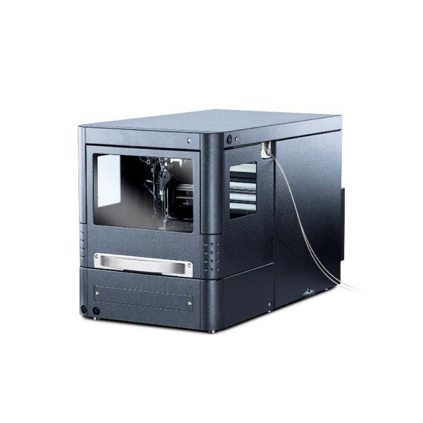 Nano DSC