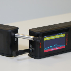 RG Raman Spectrometer