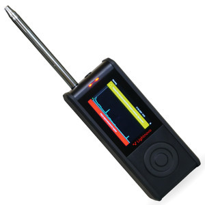 RG Raman Spectrometer