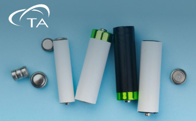 Lithium-ion Battery Quality and Performance Testing with Isothermal Microcalorimetry