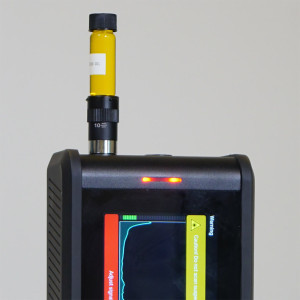 RG Raman Spectrometer