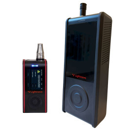 Раман-спектрометри