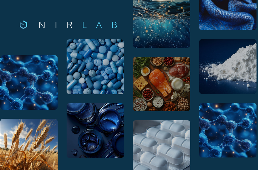 NIRLAB в Україні NIRLAB в Україні