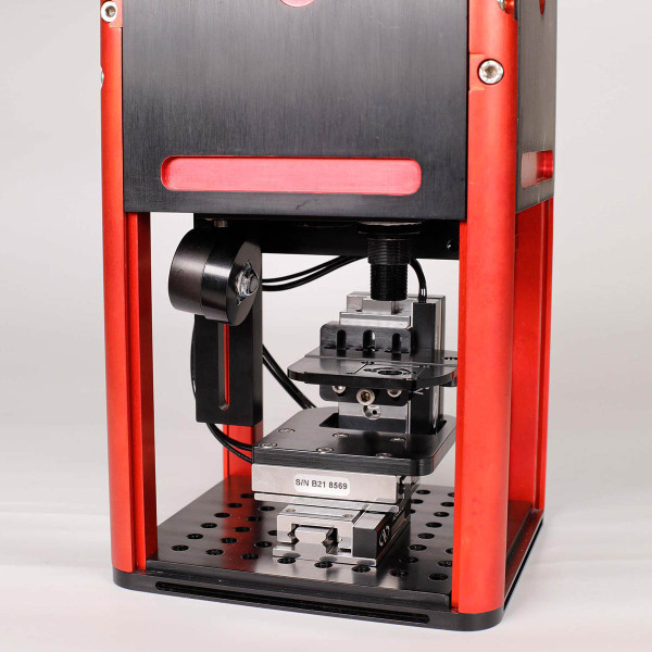 MiniRaman Microscope
