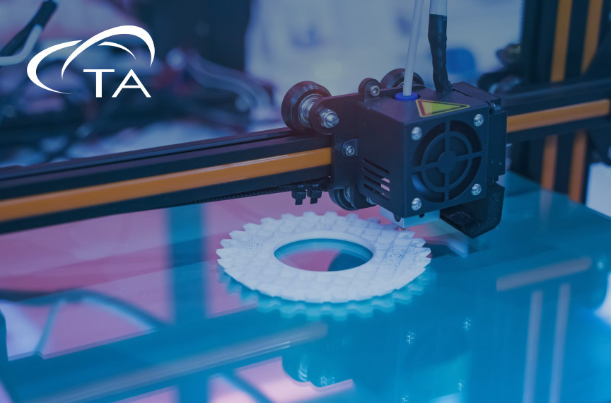 Як оптимізувати матеріали для 3D-друку за допомогою термічного аналізу Як оптимізувати матеріали для 3D-друку за допомогою термічного аналізу