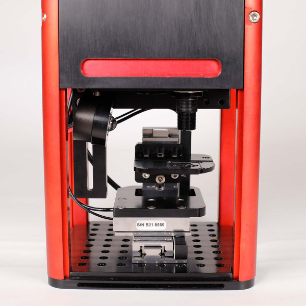 MiniRaman Microscope