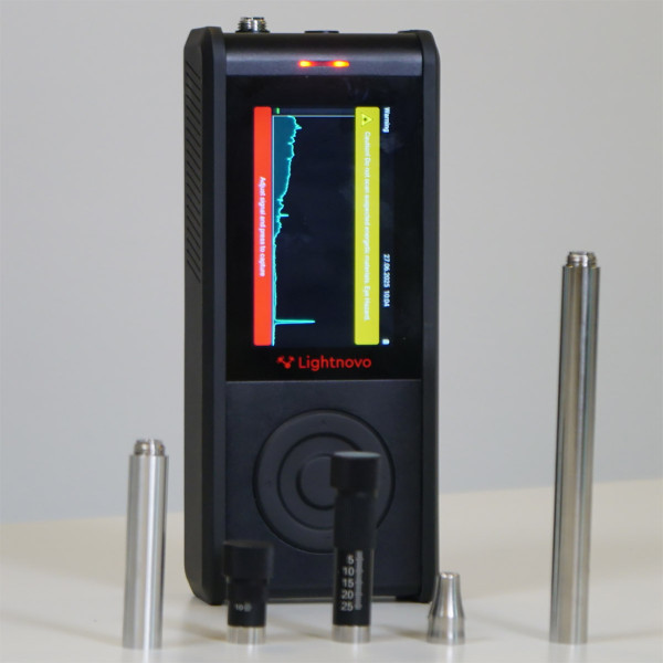 RG Raman Spectrometer